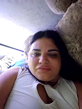 littleRikka online show from 19, 9, 2025