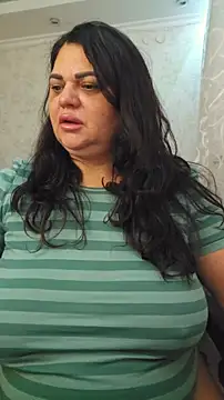 littleRikka online show from 18, 1, 2026