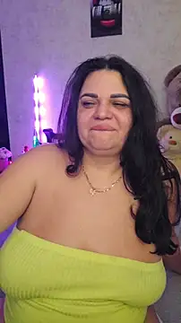 littleRikka online show from 1, 3, 2026