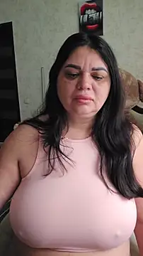 littleRikka online show from 8, 4, 2026