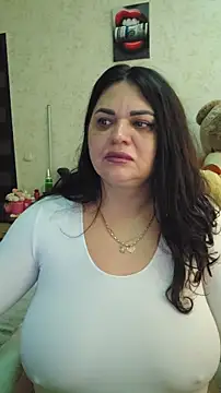 littleRikka online show from 21, 2, 2026