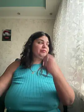 littleRikka online show from 14, 1, 2025