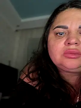 Snapshot of littleRikka chatting on 19, 11, 2025 littleRikka online show from 19, 11, 2025