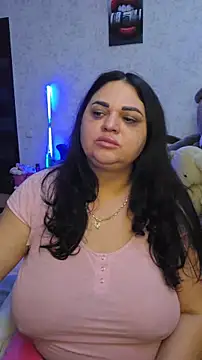 littleRikka online show from 26, 2, 2026