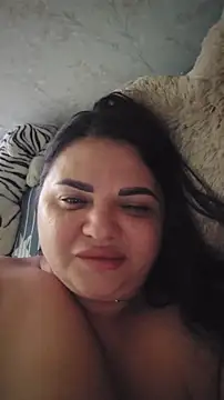 littleRikka online show from 19, 1, 2026