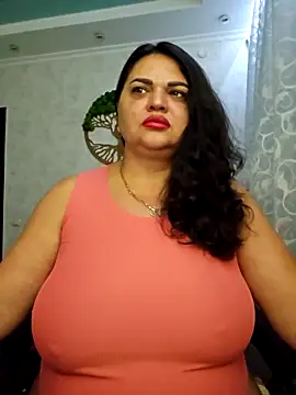 littleRikka online show from 12, 9, 2025