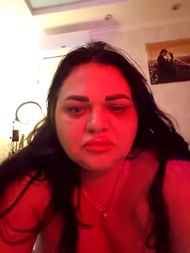 littleRikka online show from 16, 3, 2026