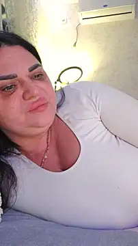 littleRikka online show from 23, 2, 2026