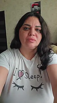 littleRikka online show from 31, 3, 2026