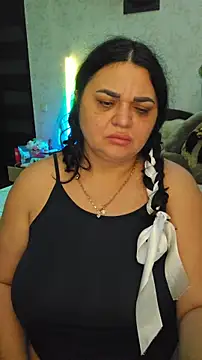 littleRikka online show from 20, 4, 2026