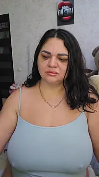 littleRikka online show from 20, 2, 2026