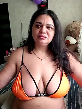 littleRikka online show from 18, 4, 2026