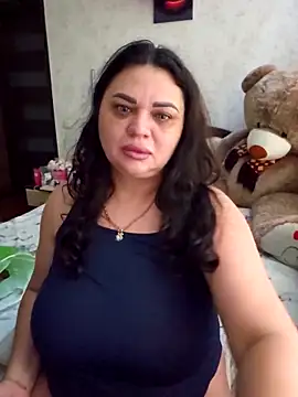 littleRikka online show from 21, 4, 2026