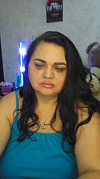 littleRikka online show from 13, 3, 2026