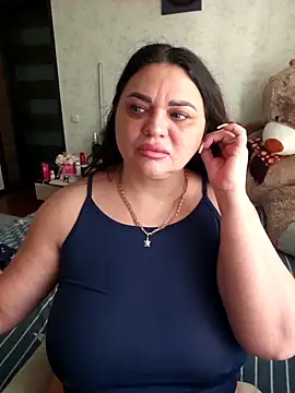 littleRikka online show from 20, 4, 2026