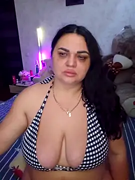 littleRikka online show from 19, 4, 2026