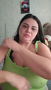 littleRikka online show from 27, 2, 2026