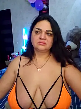 littleRikka online show from 17, 4, 2026