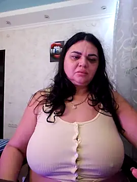 littleRikka online show from 9, 1, 2026