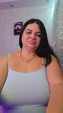 littleRikka online show from 14, 1, 2026