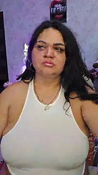 littleRikka online show from 24, 3, 2026