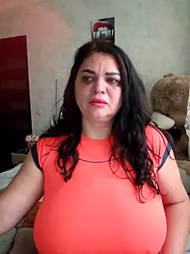 littleRikka online show from 20, 3, 2026