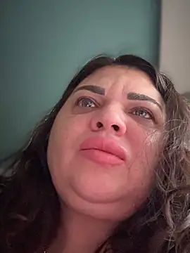 littleRikka online show from 16, 12, 2025