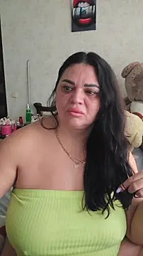 littleRikka online show from 2, 3, 2026