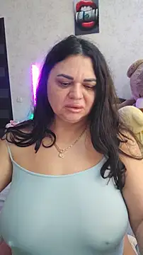 littleRikka online show from 16, 2, 2026