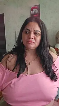 littleRikka online show from 23, 3, 2026