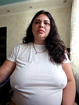 littleRikka online show from 12, 9, 2025