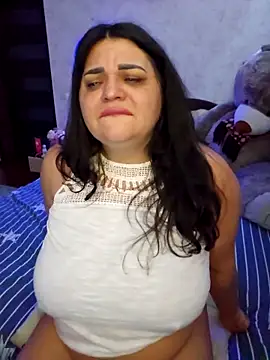 littleRikka online show from 18, 4, 2026