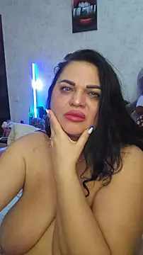 littleRikka online show from 23, 3, 2026