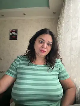 littleRikka online show from 16, 1, 2025