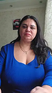 littleRikka online show from 7, 1, 2026