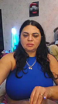 littleRikka online show from 27, 2, 2026