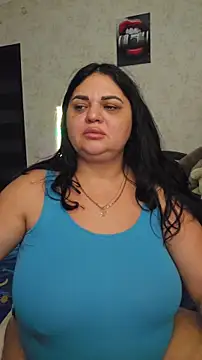 littleRikka online show from 3, 2, 2026