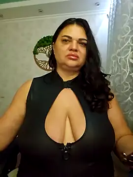 littleRikka online show from 16, 9, 2025