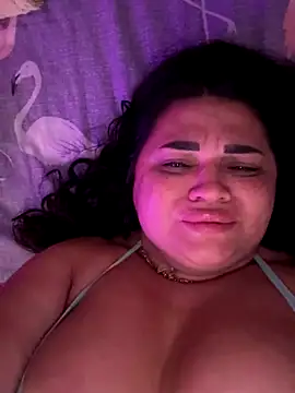 Snapshot of littleRikka chatting on 16, 11, 2025 littleRikka online show from 16, 11, 2025