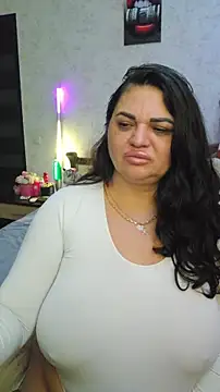 littleRikka online show from 22, 2, 2026