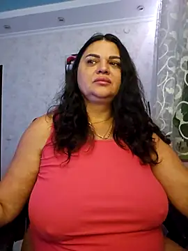 Snapshot of littleRikka chatting on 7, 11, 2025 littleRikka online show from 7, 11, 2025