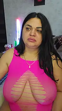 littleRikka online show from 13, 4, 2026