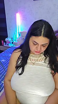 littleRikka online show from 18, 4, 2026