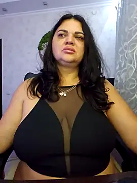 littleRikka online show from 20, 9, 2025