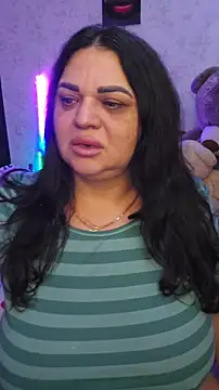 littleRikka online show from 2, 3, 2026