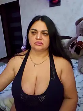 littleRikka online show from 21, 4, 2026