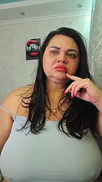 littleRikka online show from 15, 1, 2026