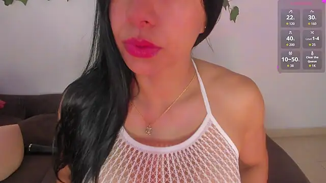 Snapshot of maribad chatting on 7, 5, 2026 maribad online show from 7, 5, 2026