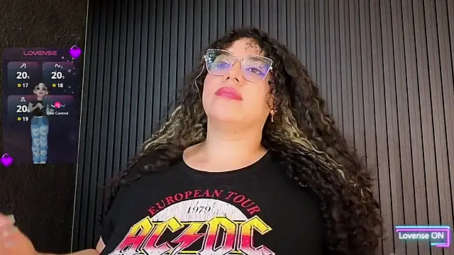 dulce lf online show from 22, 4, 2026