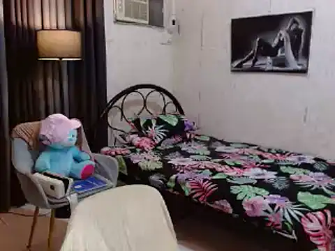 CumEaterLima online show from 16, 11, 2025